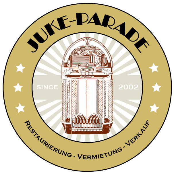 Vermietung von Jukeboxen